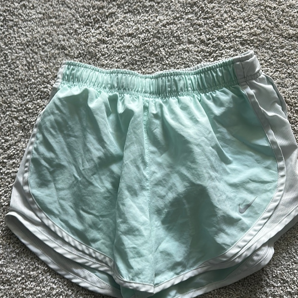 Nike Dri fit shorts